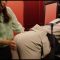 Trapped Housekeeper – Rei is trapped and gets a Sound Spanking by the Daughter of the house HD