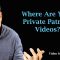 Private: [ID: 8A7INWG0gdM] Youtube Automatic