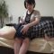 Mother Talks About Spanking daughter (Maiko, Arare)