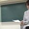 Good Girl’s Revenge – Teacher gives Sound Spanking to Chihiro