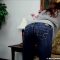 Spanking girl Riley D with belt by RealSpankings – Riley D’s Belt Test