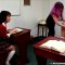 Hard hand spanking – RealSpankingsInstitute – Asher and Kiki: Spanked in the Classroom (Part 1 of 4)