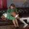 Blaire is taken over her leader’s lap spanking – SarahGregorySpanking – No More Bullying part 2