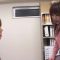 Disgusting Co-worker -Yui and Yuki gives Spanking Each Other