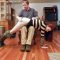 OTK Spankings – RM/HD – Home From College: Arrival Home (Part 2) | Nov 23, 2018