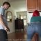 Firm Hand Spanking – Alison Miller – Principal’s Office – AQ