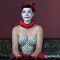 Nova loves to be spanked and punished – Spanked Sweeties – Nov 6th, 2017 Nova Clown Talk
