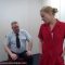 Prisoner Ivey is spanked long and hard – Spanking M/F – PRISONER IVEY’S INTAKE