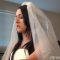 Clare Spanks Men – MP4/Full HD – Alexis Grace – Wedding Day Spanking