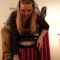 SpankingGlamour – SPG Cleo Clementine 3