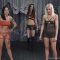 Queen Snake – Gladiators – Holly Vs Jessica 2020 July 11