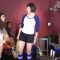 GirlSpanksGirl – EE14: Volleyball Team Spanking Part 5