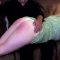 Caution I Spank on the First Date – TroubleMaker OTK