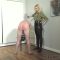 Femme Fatale Films : Military Willpower – Super HD Spanking & Whipping