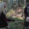 Femme Fatale Films Mistress Eleise de Lacy: Forest Video Game – Super HD Spanking & Whipping