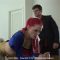 Firm Hand Spanking – Alison Miller – Costume Correction – H Spanking & Whipping
