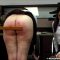 Adriana and Alex Interviewed and Spanked Spanking & Whipping