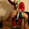 Latin Spanking – MP4/Full HD – ELVEN BEKA AND THE GRINCH SPANKING AND CANING