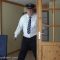 Spanked In Uniform – Europe Airlines Episode 10