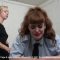 Firm Hand Spanking – Zoe Page – Correctional Institute – R