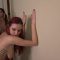 Dealing with Disrespect – Cousins Nude Paddling, Chrissy and Lola
