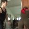 Firm Hand Spanking – Alison Miller – Costume Correction – F