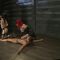 Lesbian Slave Training Featured Trainer Goddess Soma, Scene 1