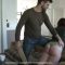 Katya Nostrovia – Sugar Daddy – D – John Friday is waiting with a wooden paddle – SPANKING M/F