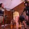 Clubdom – Cheyenne and Bardot do caning session