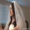 ClareSpanksMen – Alexis Grace – Wedding Day Spanking