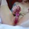 jesse danger wine and lace part 1 – Jesse Danger – Glass Dildos, tattoos