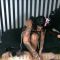 Pin Up Domination by Lady Vampira – Creepy BDSM Torture on Halloween