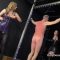 Dirty Dommes – Nikki Whiplash, Miss Vivienne LAmour &Amp; Fetish Liza – Sadistic Flogging Mistresses