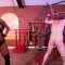 Clubdom – Vanessa Cage – Vanessa Cage Whips the Slave