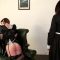 The Lazy Maid – Stick That Naughty Bottom Out