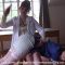Firm Hand Spanking – Lucy Lauren – The Clinic – A