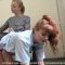 Firm Hand Spanking – Zoe Page – Correctional Institute – T