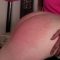 Good Spanking – Presenting Herself For A Spanking – Part One