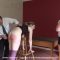 Firm Hand Spanking – Helen Stephens – The Institute – ZK