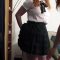 Cheating Schoolgirls – Maddy’s Bare Strapping