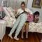 MommaSpankings – Blaire’s Bedtime Spanking pt1 – Blaire, Miss Elizabeth