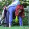 Triple A Spanking – AAA Spanking – MP4/Full HD – Rosie Ann – Punished by the Park Keeper