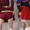 Spanking 101 The Videos/Spanking 101: The Clips – MP4/Full HD – Amy Fox, Kajira Bound – Two Punished Cheerleaders, Part 11, M/ff