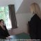 Firm Hand Spanking – Lucy Lauren – Agency – A