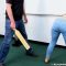 Real Spankings – MP4/Full HD – Cara, Kiki Cali – Pulled From Class For A Paddling (part 1) – Bent Over