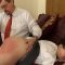 Sound Punishment – MP4/SD – Nimue – A Negative College Report To Get Nimue