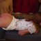 Spanking Glamor – MP4/Ultra HD – SPG Hazel Heart 1 4K