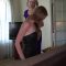 Worst Behavior Productions – MP4/HD – Clare Fonda, Ashley Lane, Apricot Pitts, Luci Lovett – Party Models Strapped – Hard! – Pt2