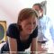 Firm Hand Spanking – MP4/HD – Abigail Harding – The Estate – G/Lacking respect costs Abigail Harding a sound spanking with a leather paddle (Release date: May 26, 2021)