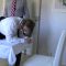 Real Spankings – MP4/HD – Jessie – New Resident Jessie
